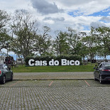 O Bico Extérieur