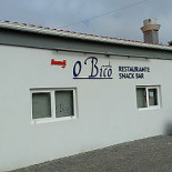O Bico Extérieur