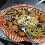 Cafe China Nourriture