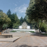 Alameda Exterior