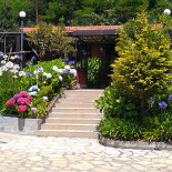 Requinte Do Rochão Extérieur