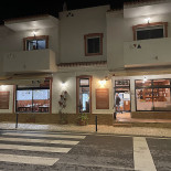 Toc Toc Exterior