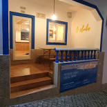 O Clube Exterior
