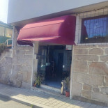 Massa Fina Praia Da Galé Extérieur