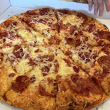 Pizzaria Lua Do Sul Comida