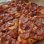 Pizzaria Lua Do Sul Comida