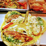 Yukimura Sushi Bar Nourriture