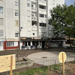 Paragem 28 Exterior