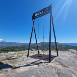 Da Porta Do Mezio Extérieur