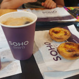 Soho Carte