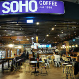 Soho Extérieur