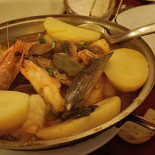 Fernando's Comida