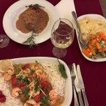 Fernando's Comida