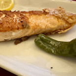 Fernando's Comida