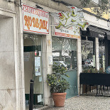 Rio De Mel Exterior