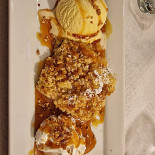 Casa Velha Comida