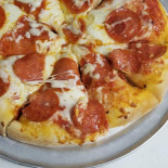 Casa Velha Nourriture