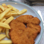 O Passarinho Comida