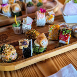 Subenshi Sushi Boisson
