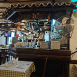 Confeitaria da Ponte À l'intérieur