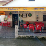 Tres Rodas Extérieur