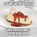 Silas Chef Carte