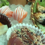 Japones Samurai Comida