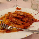 Torres Do Mar Comida