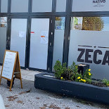 Zeca Exterior
