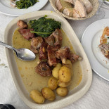 Zeca Comida