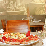 La Vita E Bella Comida