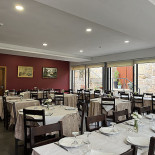 Quinta Do Covo À l'intérieur