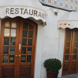 Graça 77 Extérieur