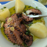 Pompílio Filhos Lda Comida