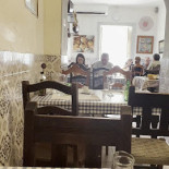 Chalavar À l'intérieur