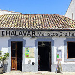 Chalavar Extérieur