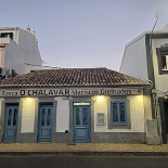Chalavar Extérieur
