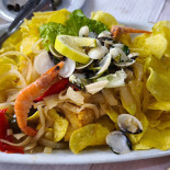 O Neves Comida