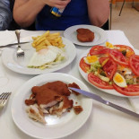 Cria Sabor Food