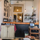 Atalho À l'intérieur