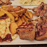Atalho Comida