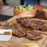 Atalho Comida