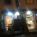 Terroso Dentro