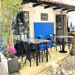 Terroso Exterior