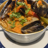 Terroso Comida