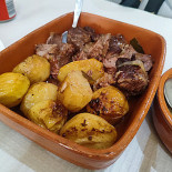 O Cantinho Do Batista Nourriture