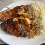 O Cantinho Do Batista Nourriture