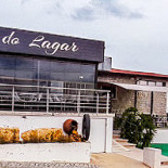 Terreiro Do Lagar Exterior