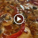 Pizzeria Naye Nourriture