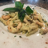 Pizzeria Naye Nourriture